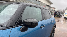 MINI Hatchback 2.0 Cooper S Exclusive 5dr Auto [Comfort/Nav Pack] Petrol Hatchback